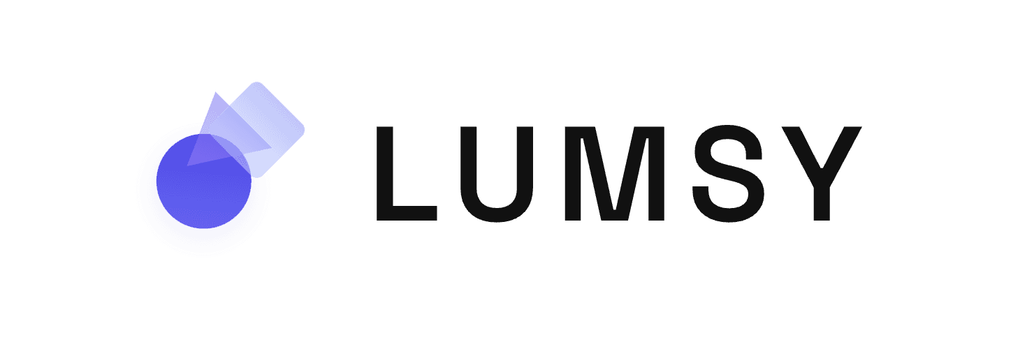 Lumsy logo